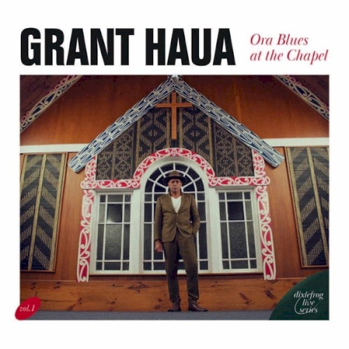 Ora Blues At The Chapel