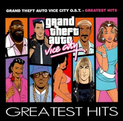 Grand Theft Auto: Vice City Greatest Hits