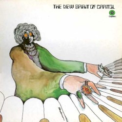 The New Spirit of Capitol