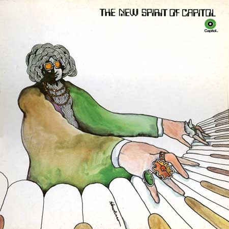 The New Spirit of Capitol