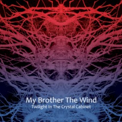 Twilight in the Crystal Cabinet