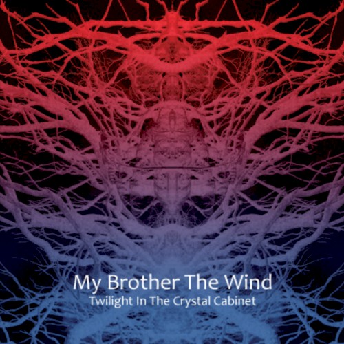 Twilight in the Crystal Cabinet