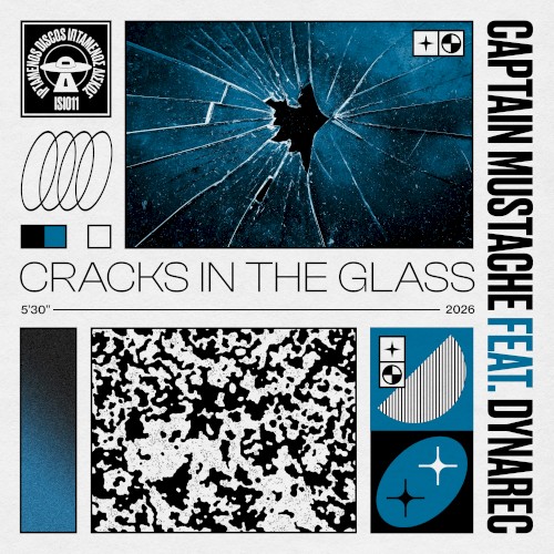 Cracks In The Glass
