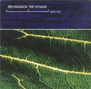 The Voyage