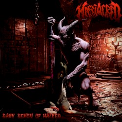 Dark Demon of Hatred