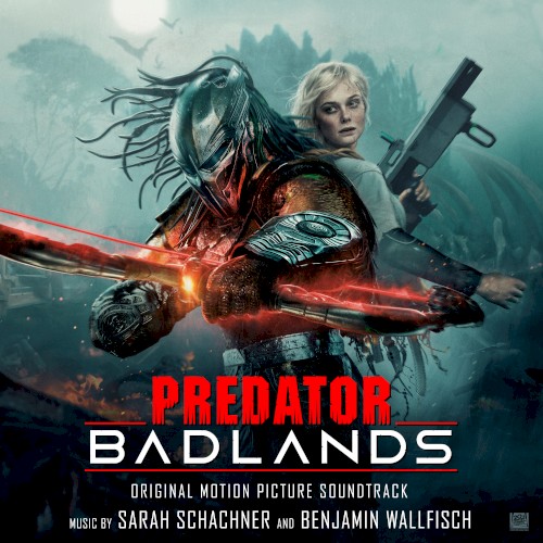 Predator: Badlands: Original Motion Picture Soundtrack