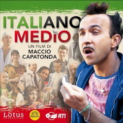 Italiano medio