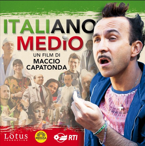 Italiano medio