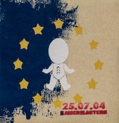 Still Growing Up Live 2004: 25.07.04 Kaiserslautern