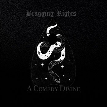 A Comedy Divine
