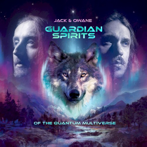 Guardian Spirits of the Quantum Multiverse