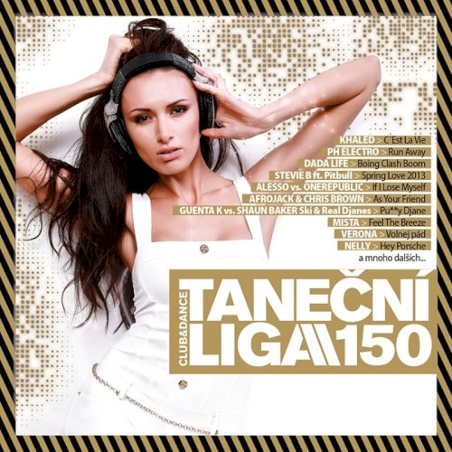 Taneční liga 150
