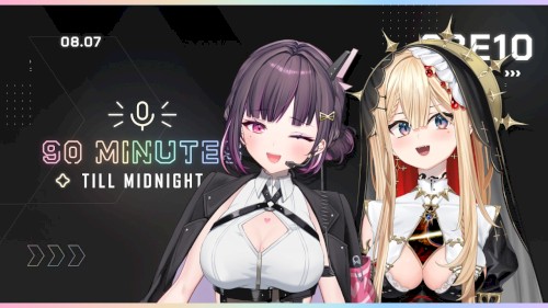 90 Minutes Till Midnight, Season 2, #10, "Gliese 667 Returns!"