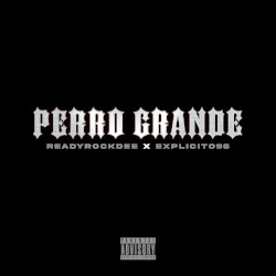 Perro grande