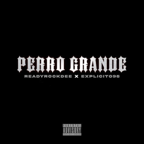 Perro grande
