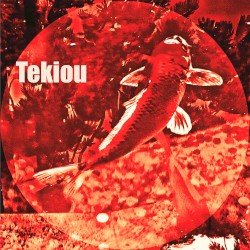Tekiou