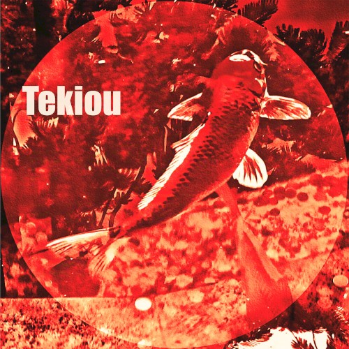 Tekiou
