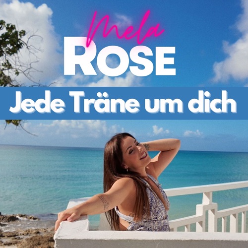 Jede Träne um dich