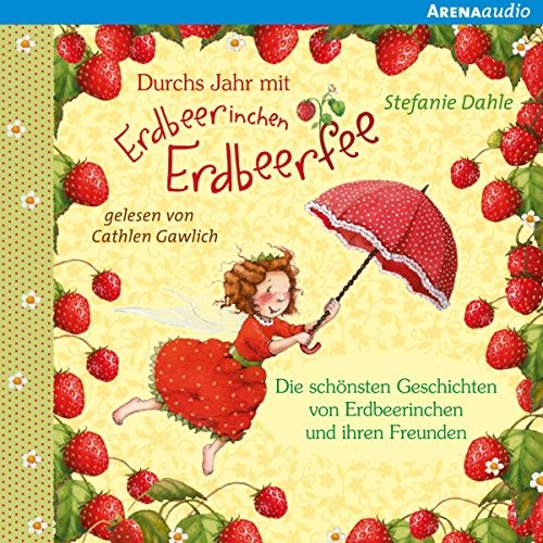 Erdbeerinchen Erdbeerfee