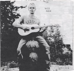 Bill Bard