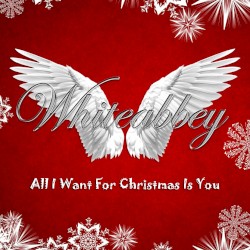 All I Want For Christmas Is You