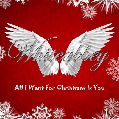 All I Want For Christmas Is You