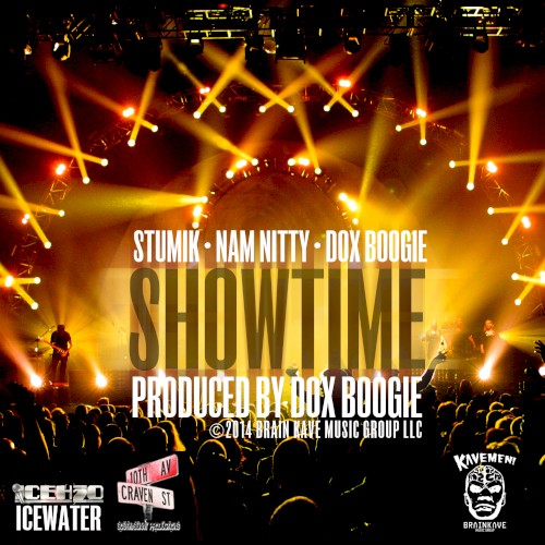Showtime