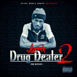 Drug Dealer, Vol. 2