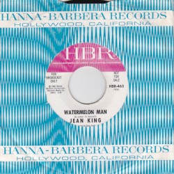Watermelon Man / The In Crowd