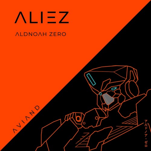 aLIEz (From “Aldnoah Zero”) [Ending]