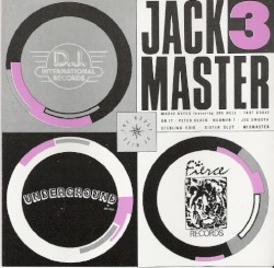 Jackmaster 3