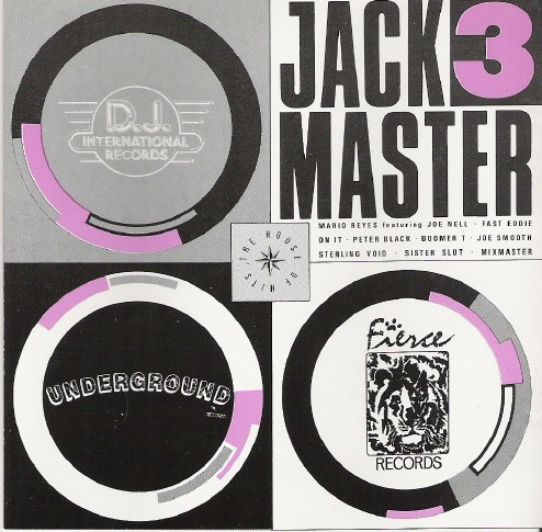 Jackmaster 3