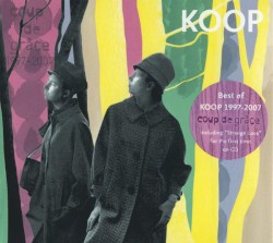 Coup de Grâce 1997-2007