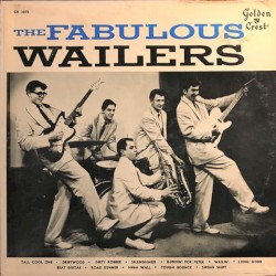 The Fabulous Wailers