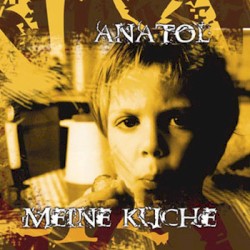 MEINE KÜCHE