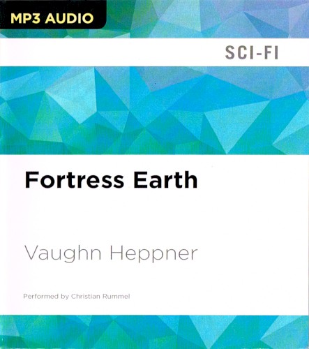 Fortress Earth
