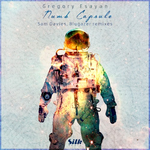 Numb Capsule (Remixes)