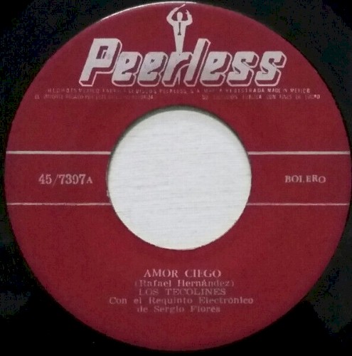 Amor ciego / Cada noche un amor