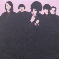 Pink EP