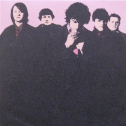 Pink EP