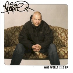 Was wollt Ihr?