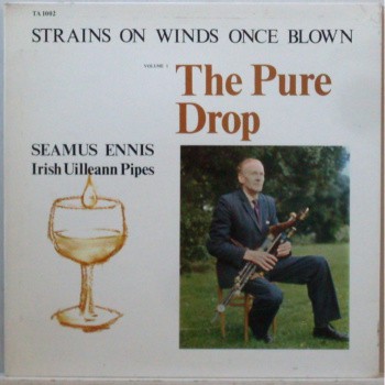 The Pure Drop