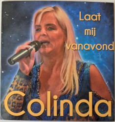 Laat mij vanavond