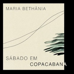 Sábado em Copacabana