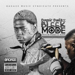 Bleek Mode (Thug in Peace Lil Bleek)