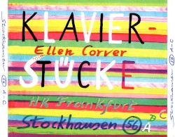 Klavierstücke I-XIV