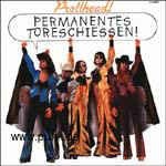 Permanentes Toreschießen