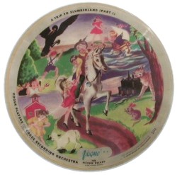 A Trip to Slumberland