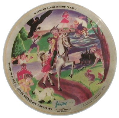 A Trip to Slumberland