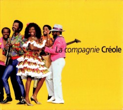 La Compagnie Créole